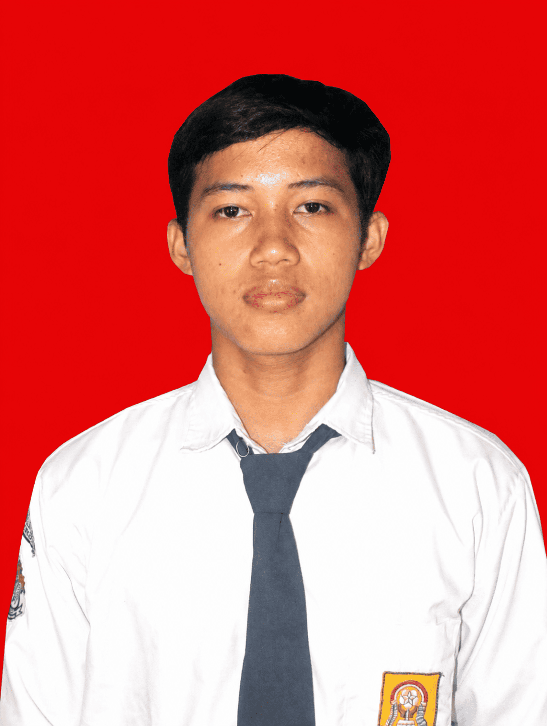 FARIS AKBAR