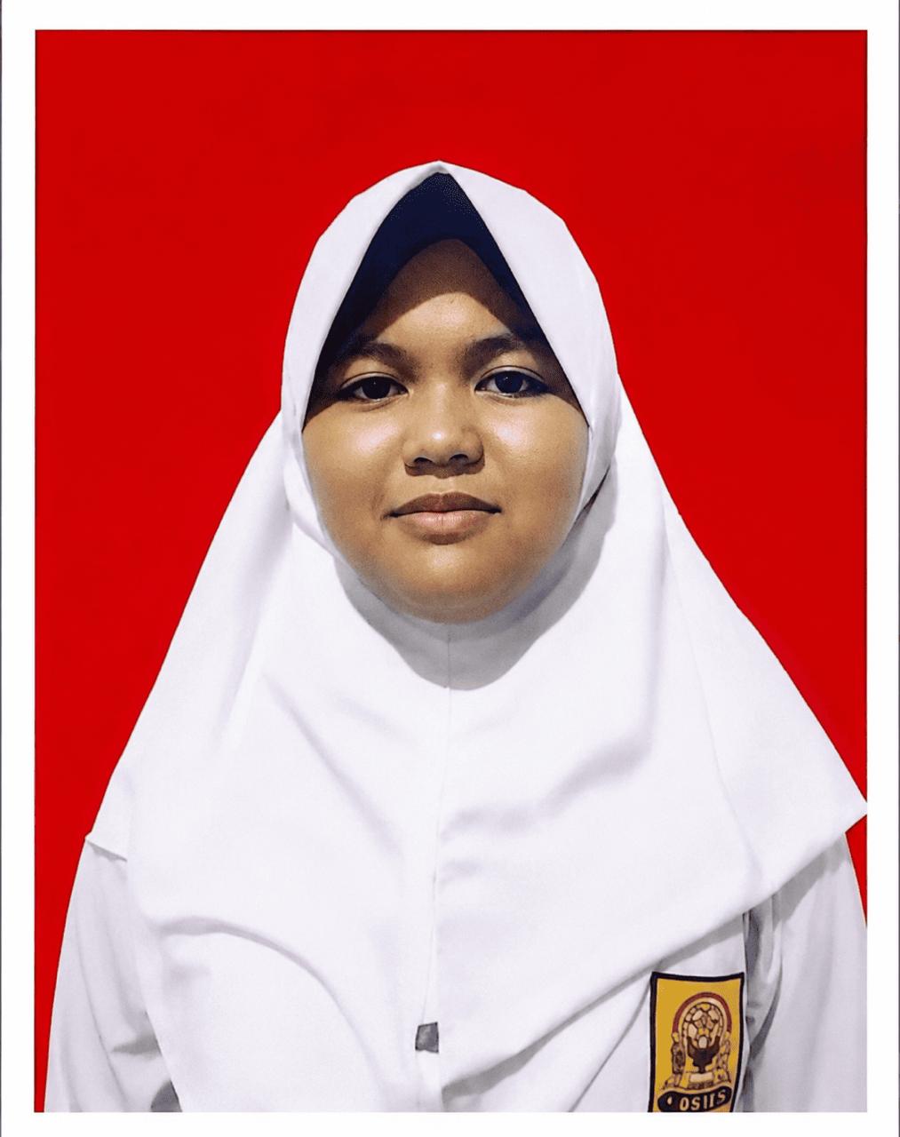 NADYA RIZKI AUFA