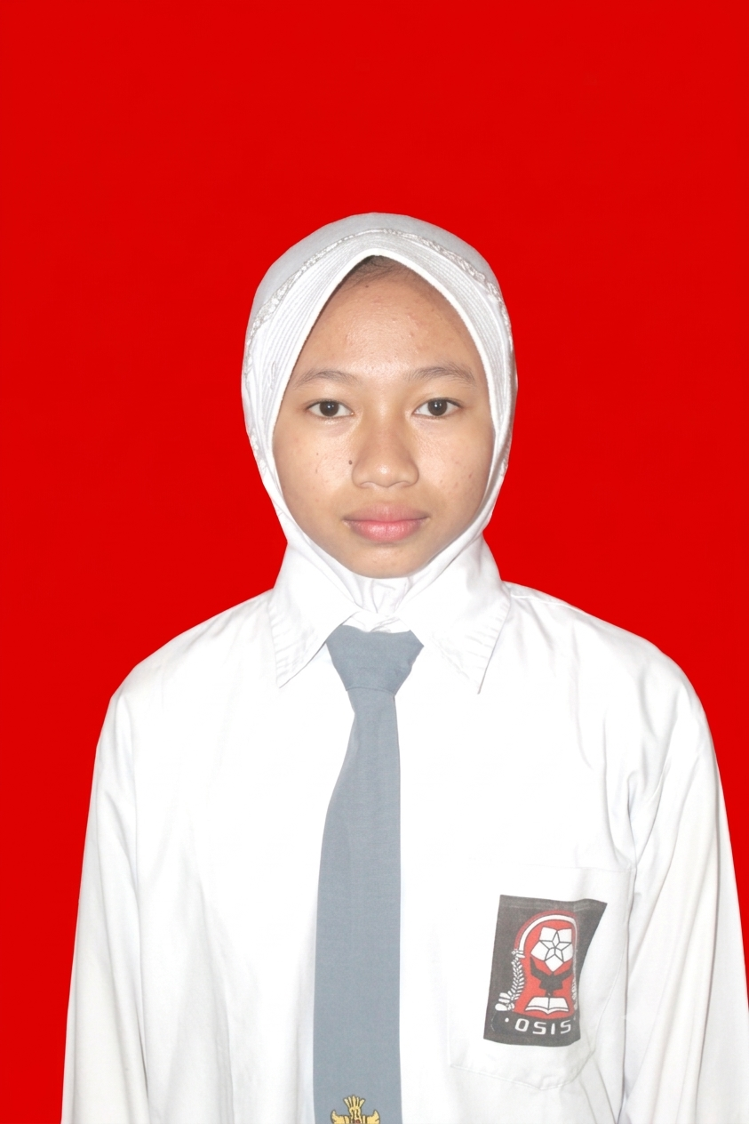 NUR SABRINA LUTFIR RAHMAN