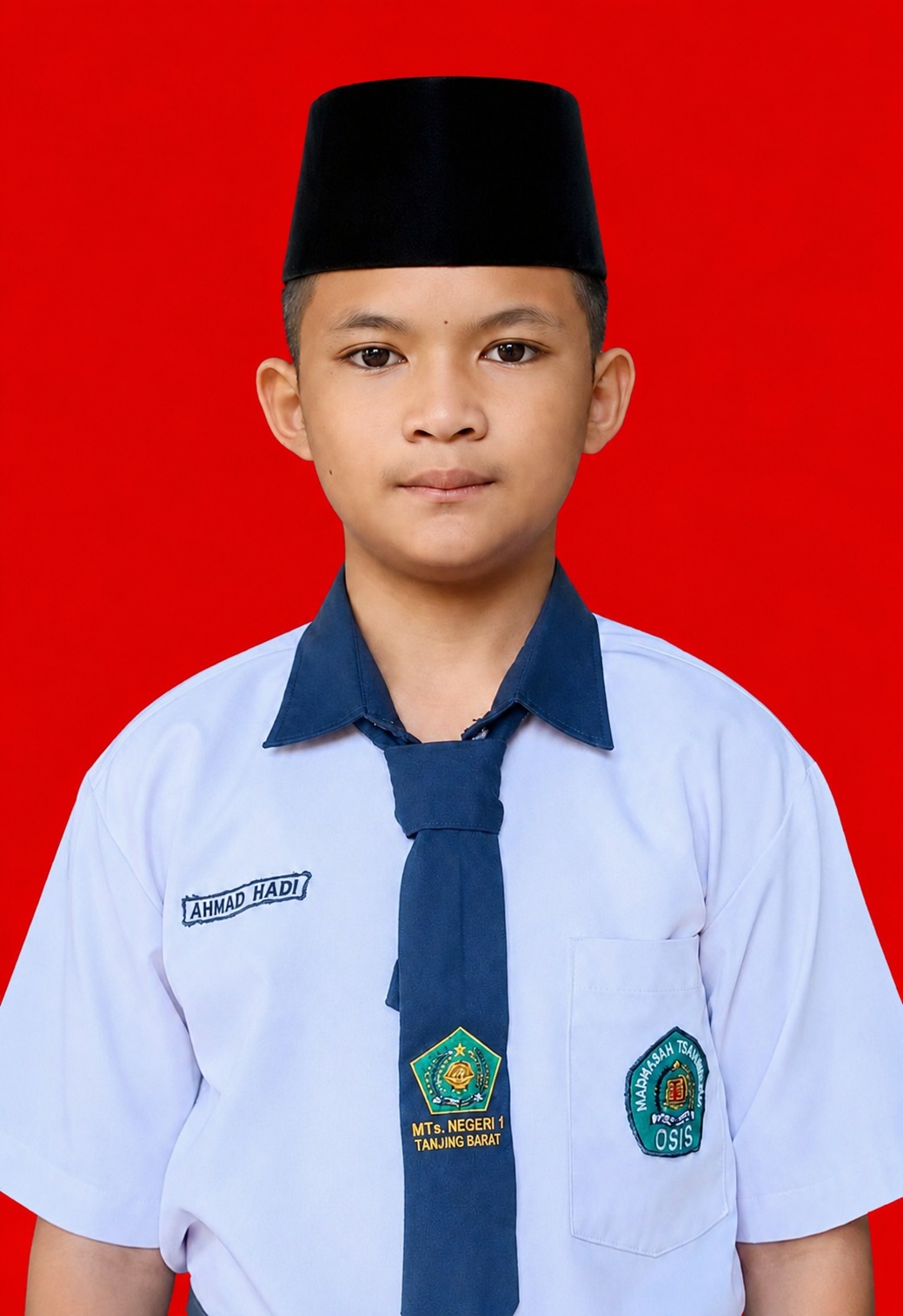 AHMAD HADI