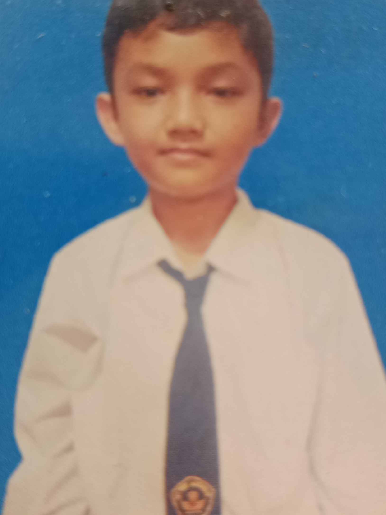 HABIBI ALFATHAN