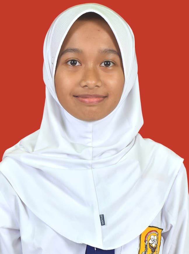 KHANSA MUTHMAINNAH