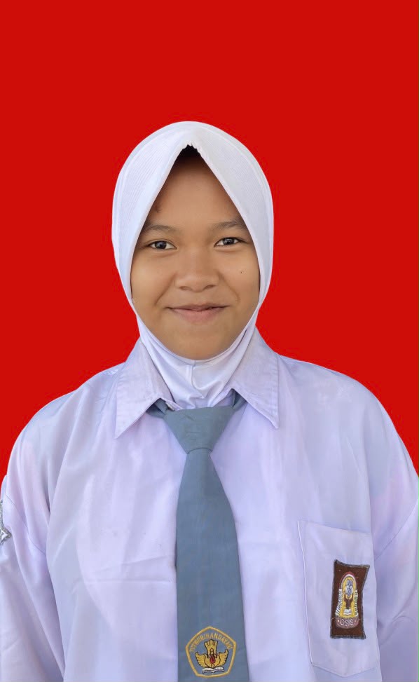 DESWINTA ADELIA