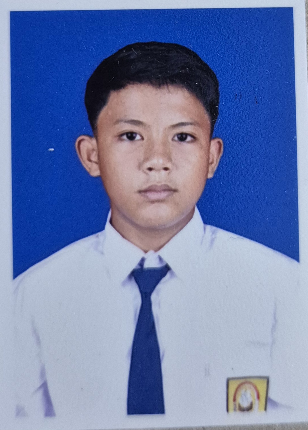 M. DAFFA FAIZ FADHLURRAHMAN