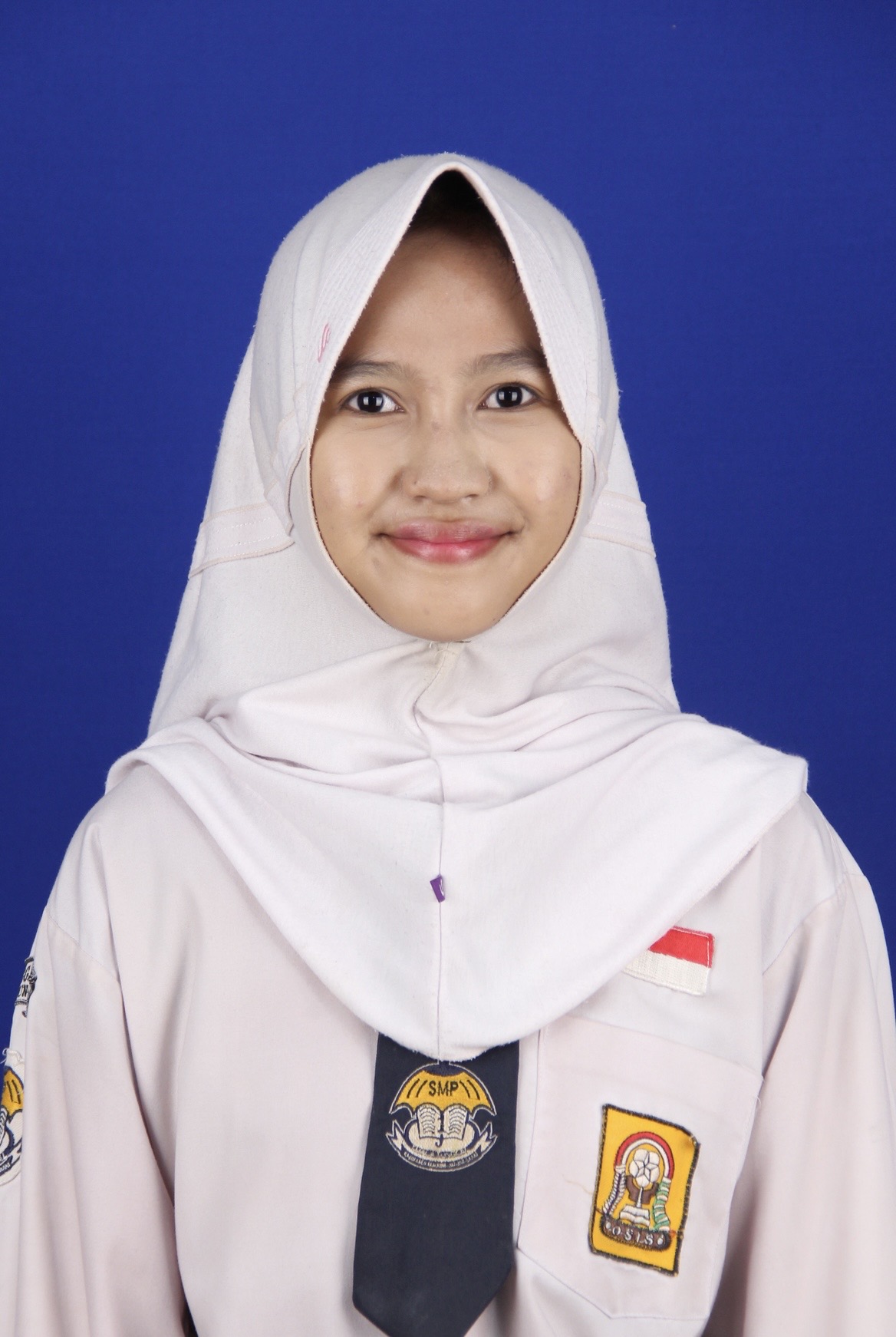 TANIA DESPURI MAHARANI