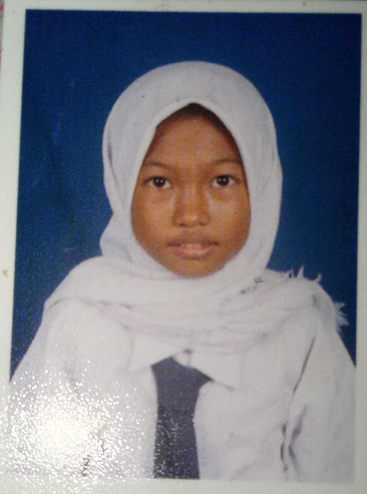 MARISA AMLIA PUTRI