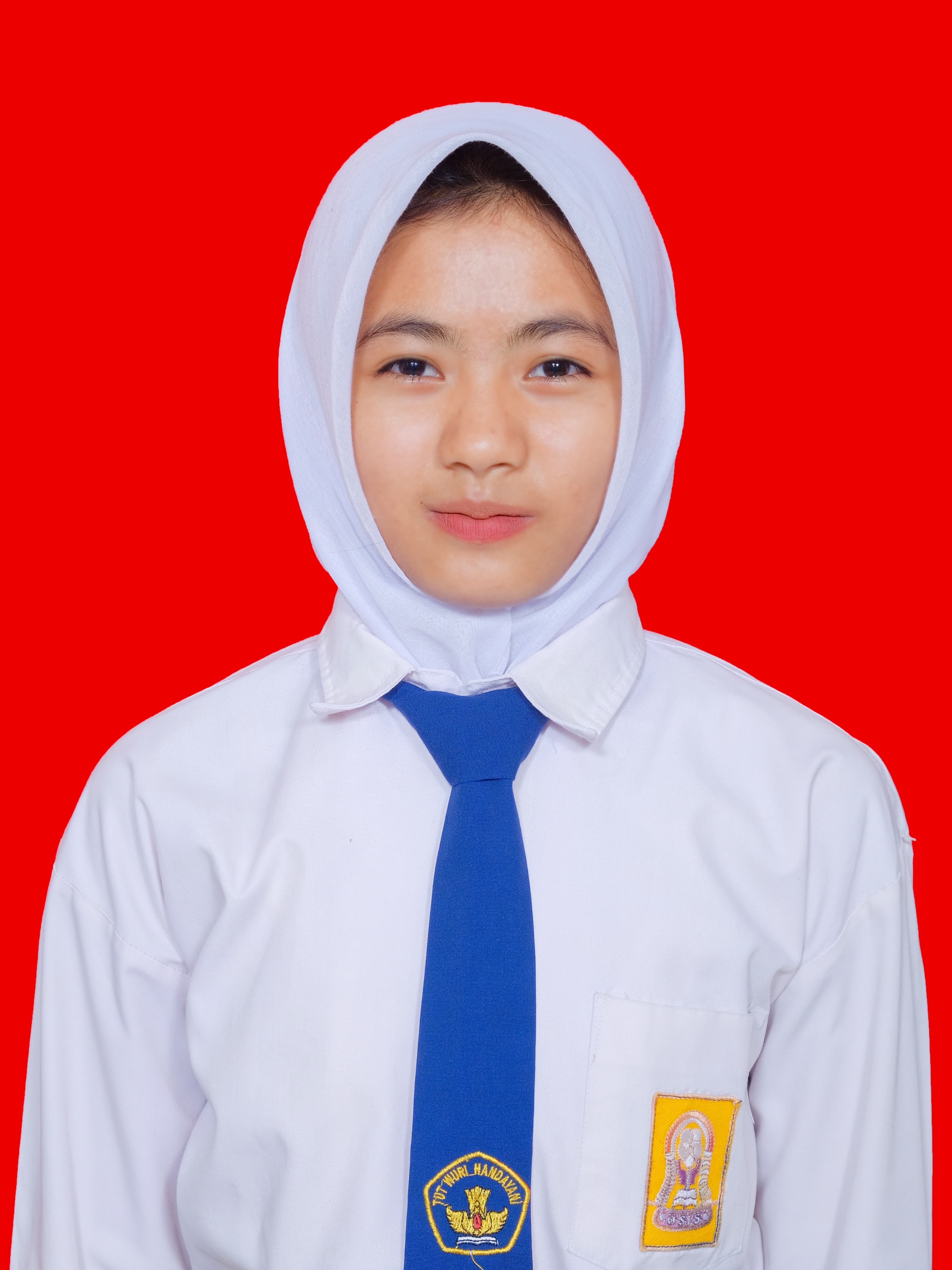 LUTFIYAH LUSIANAZWA