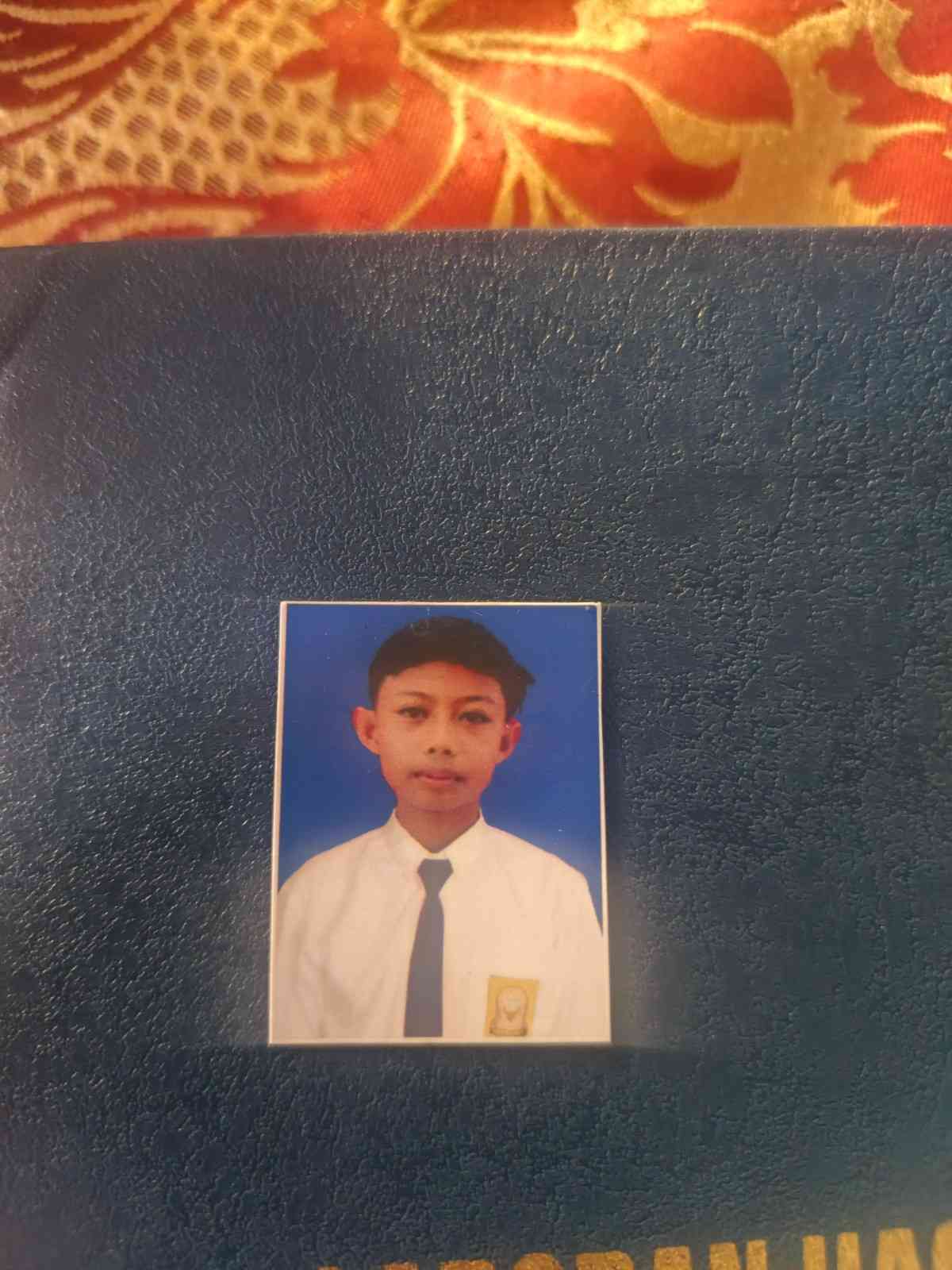 MUHAMMAD RAMZI RIHHADATUL AISY ZEMA