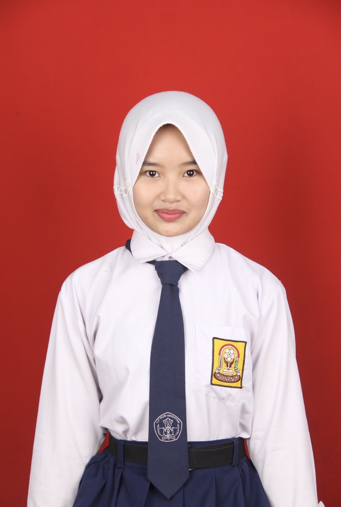 ZAHA KIRANA HAKIM
