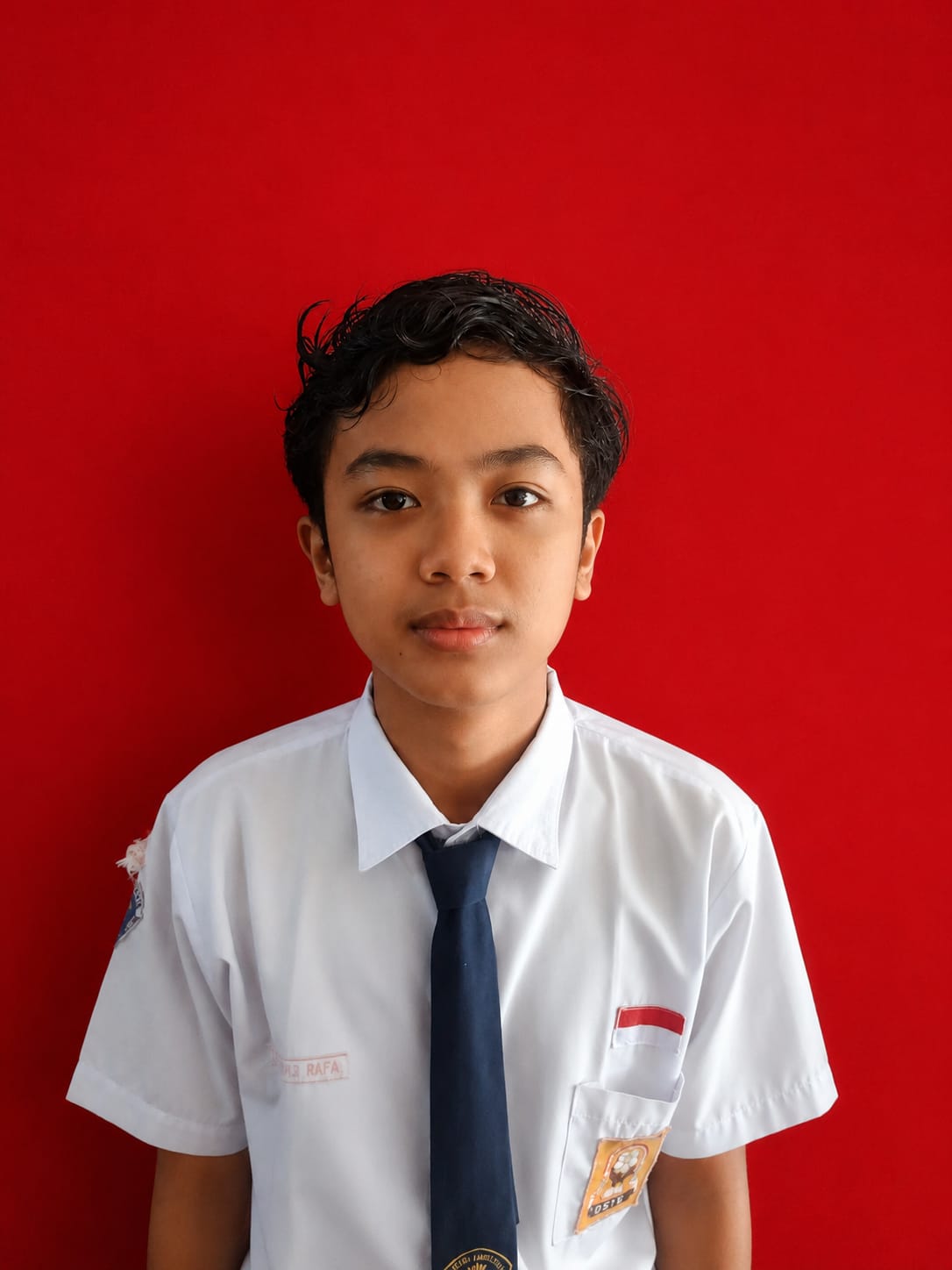 MUHAMMAD RAFA