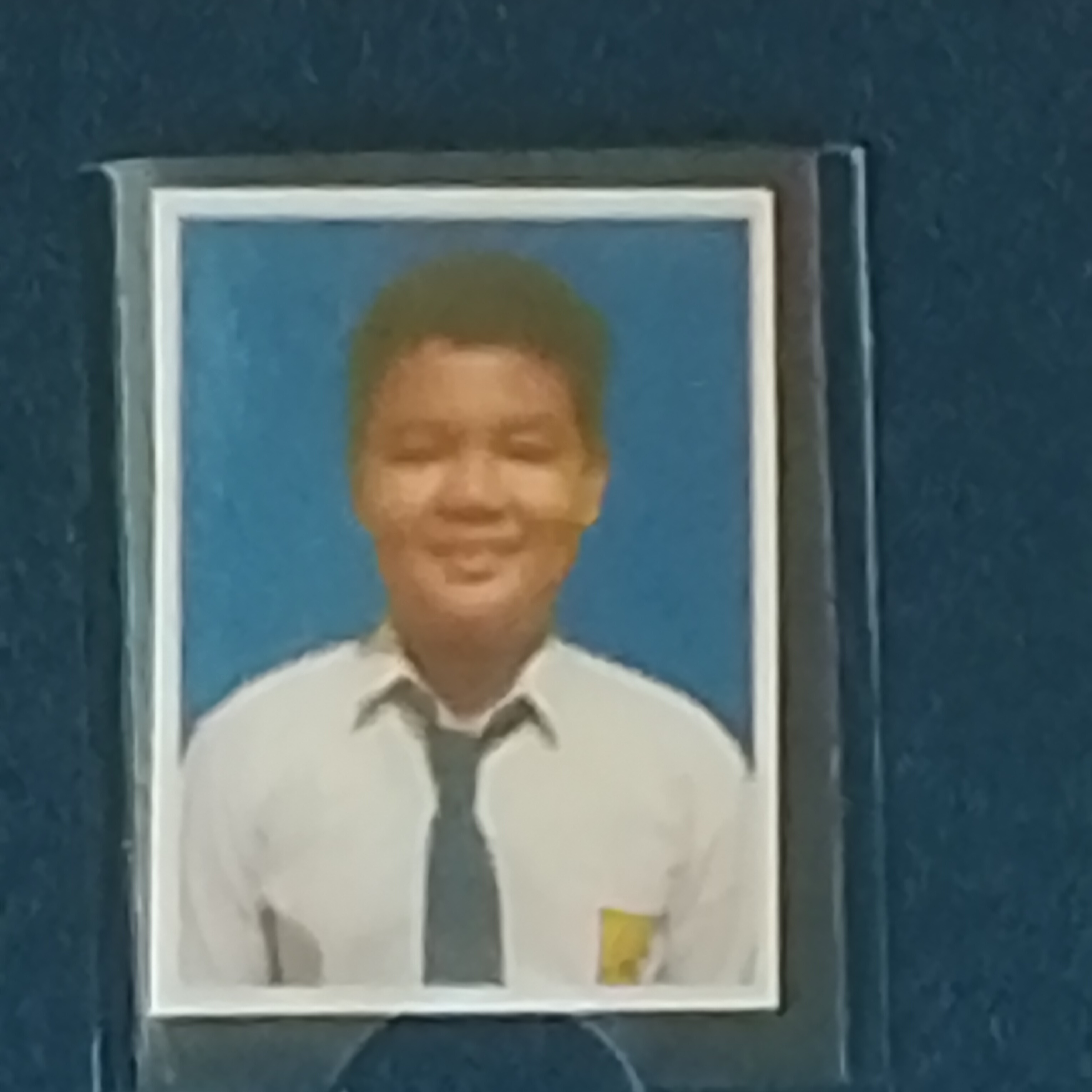 KAKA BRATA PRAWIRA