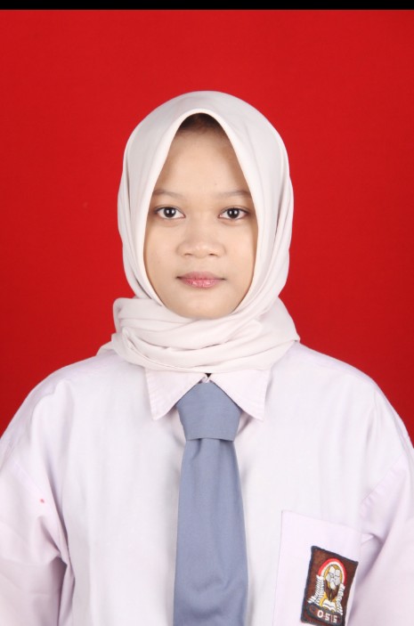 ALMIRA HAFIYA SUBIYANTO