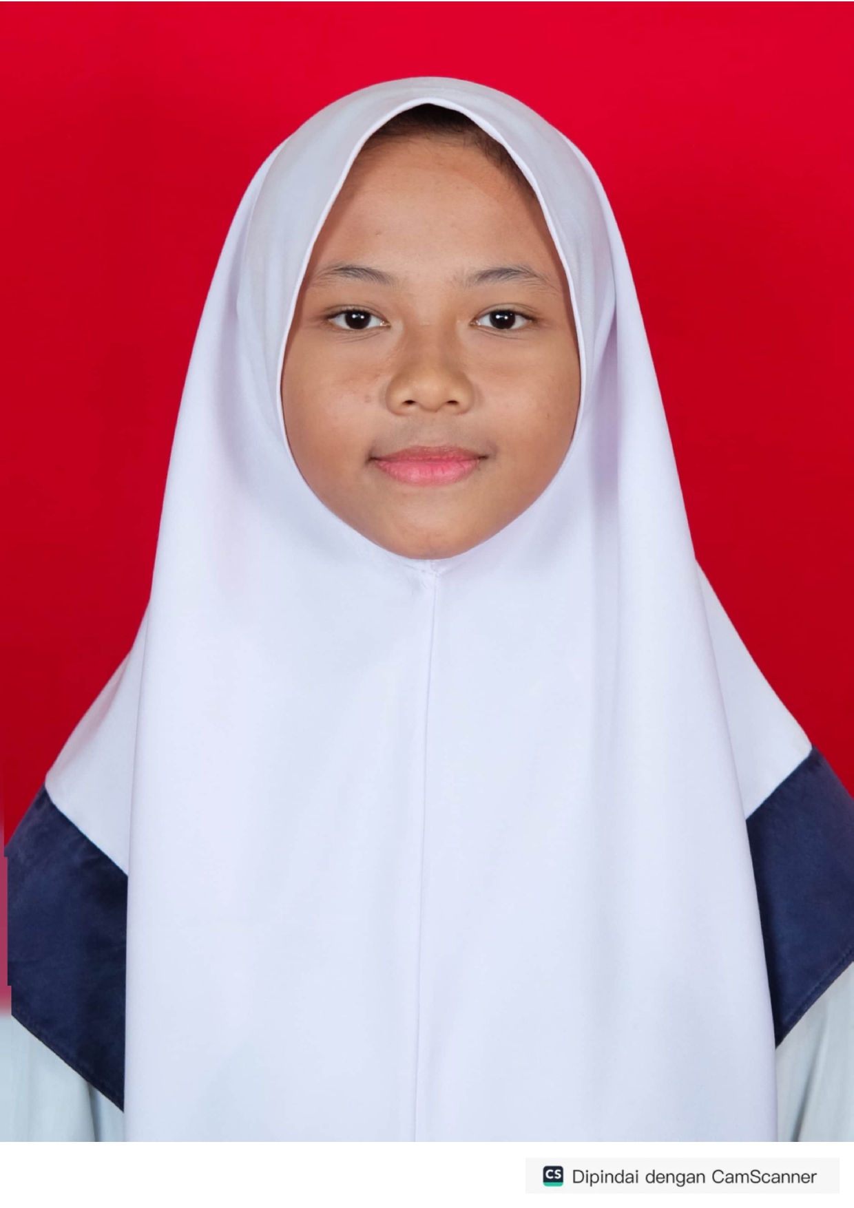 SYFA FAUZIA