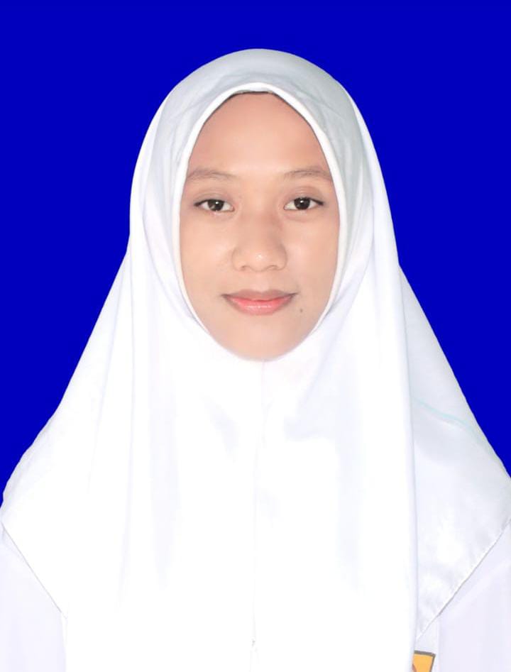 KEISYA AZZAHRA