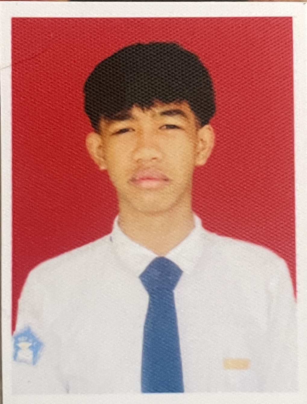 M. REZA HARIZKY