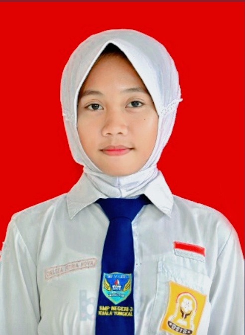 CHELSEA FITRIA NOVA