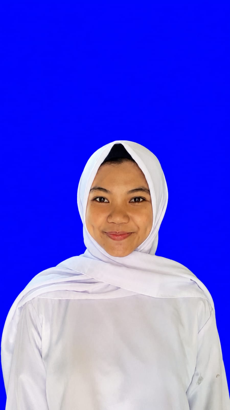 ZHAFIRA AFIFAH