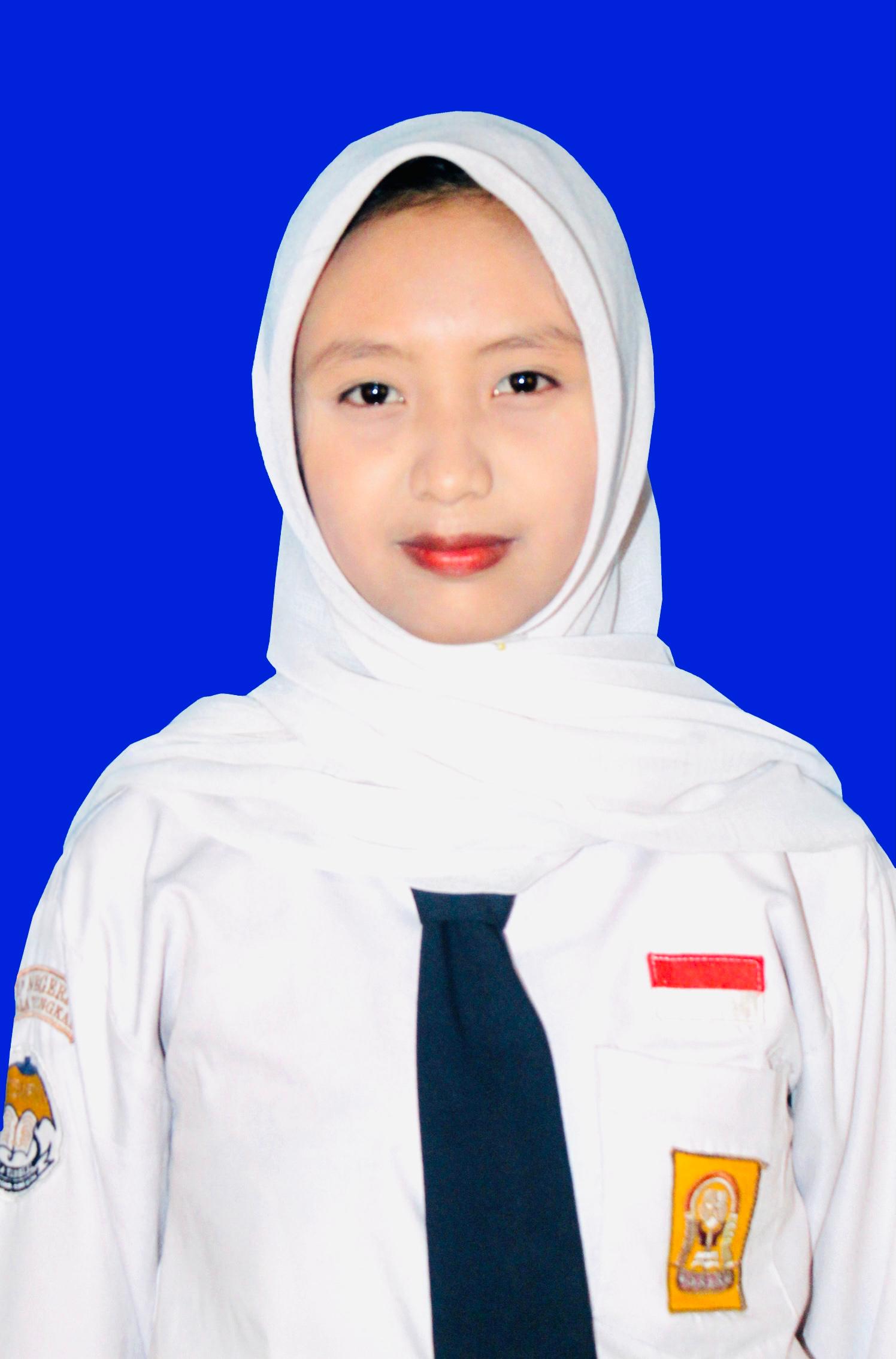 SYAQILA NAFISHA ASDIANTI