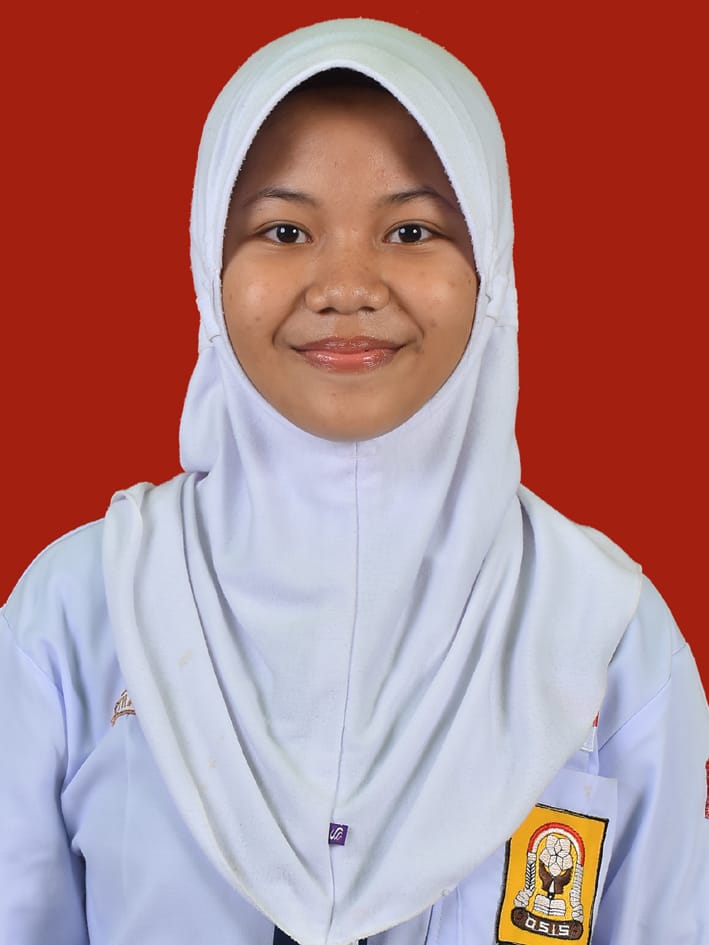 ATHA ZARIFAH