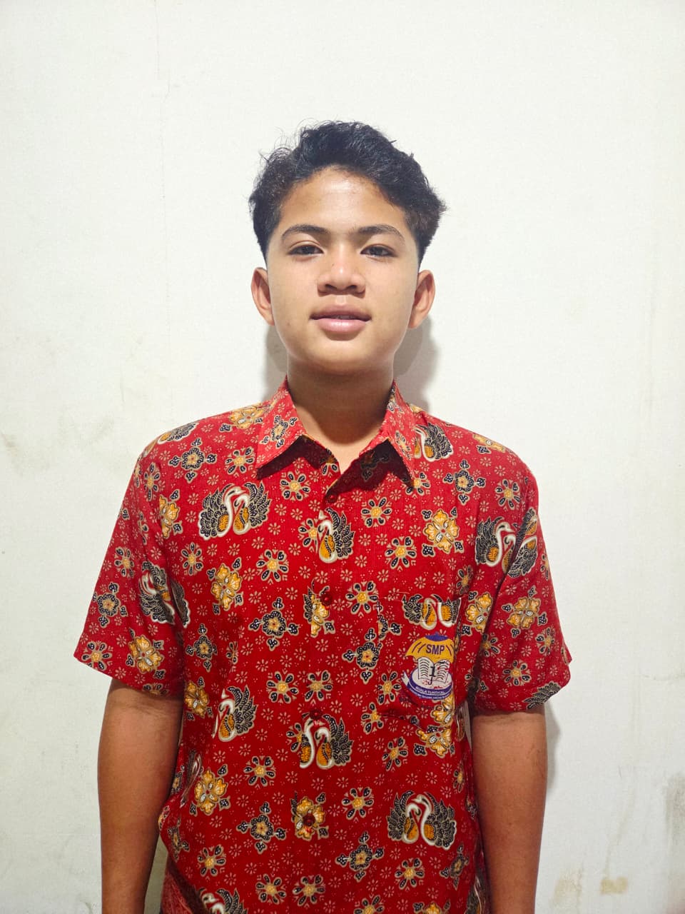 BAARIGH FATHAN SAPUTRA
