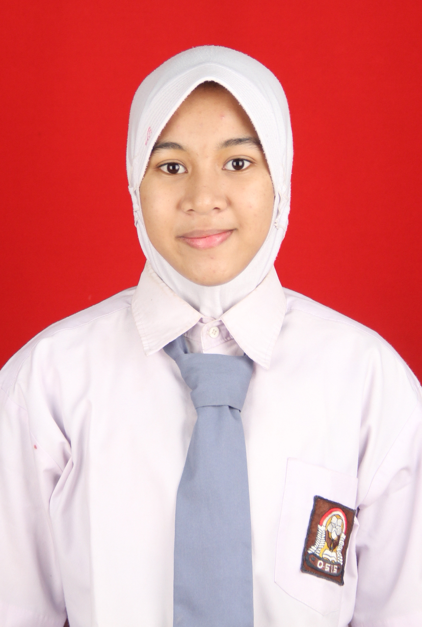 AINULHAYA AZALEA MUMTAZAH