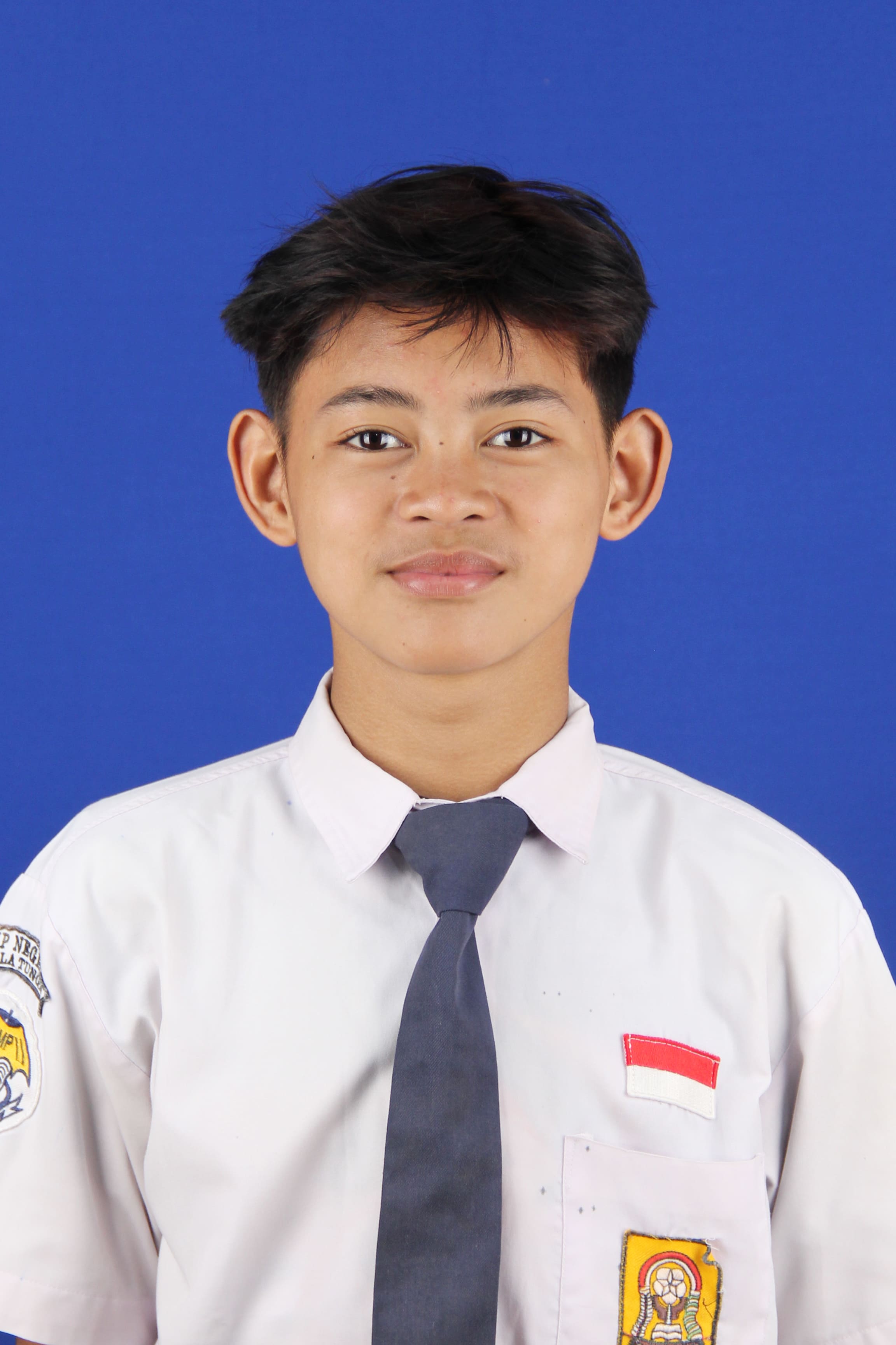 RAYHAN LUQMANUL HAKIM
