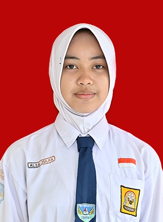 ALYA ZULFA