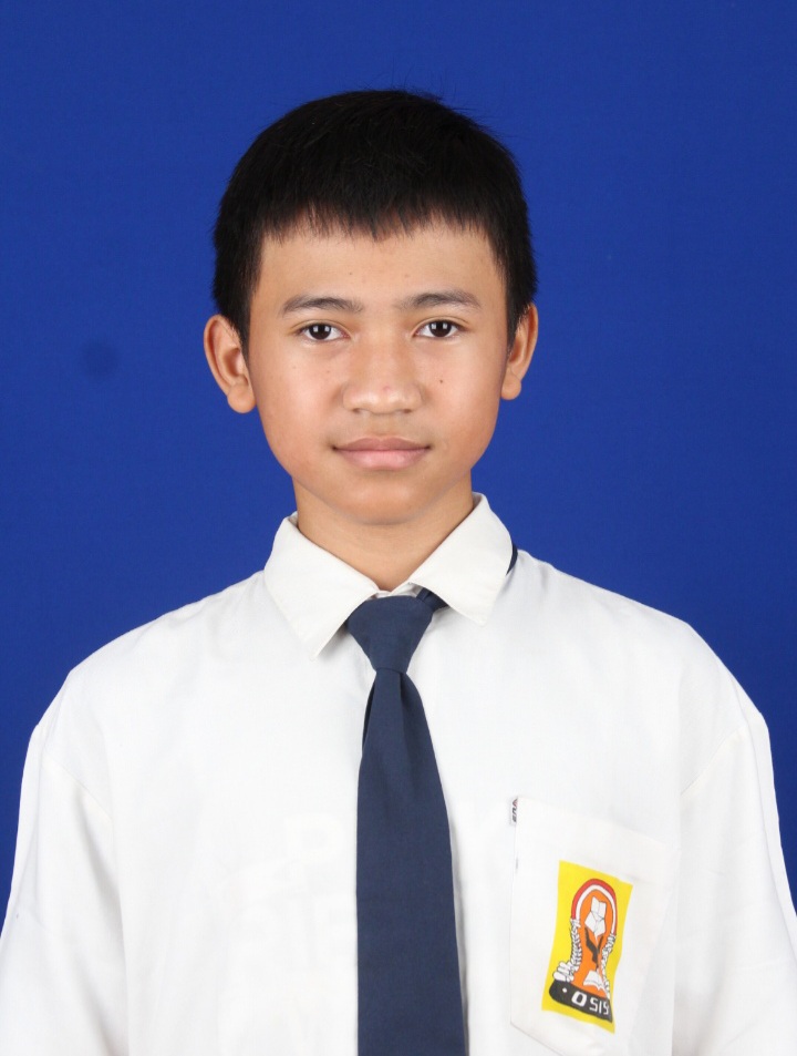 M. DAFFA RASKHA AQILA