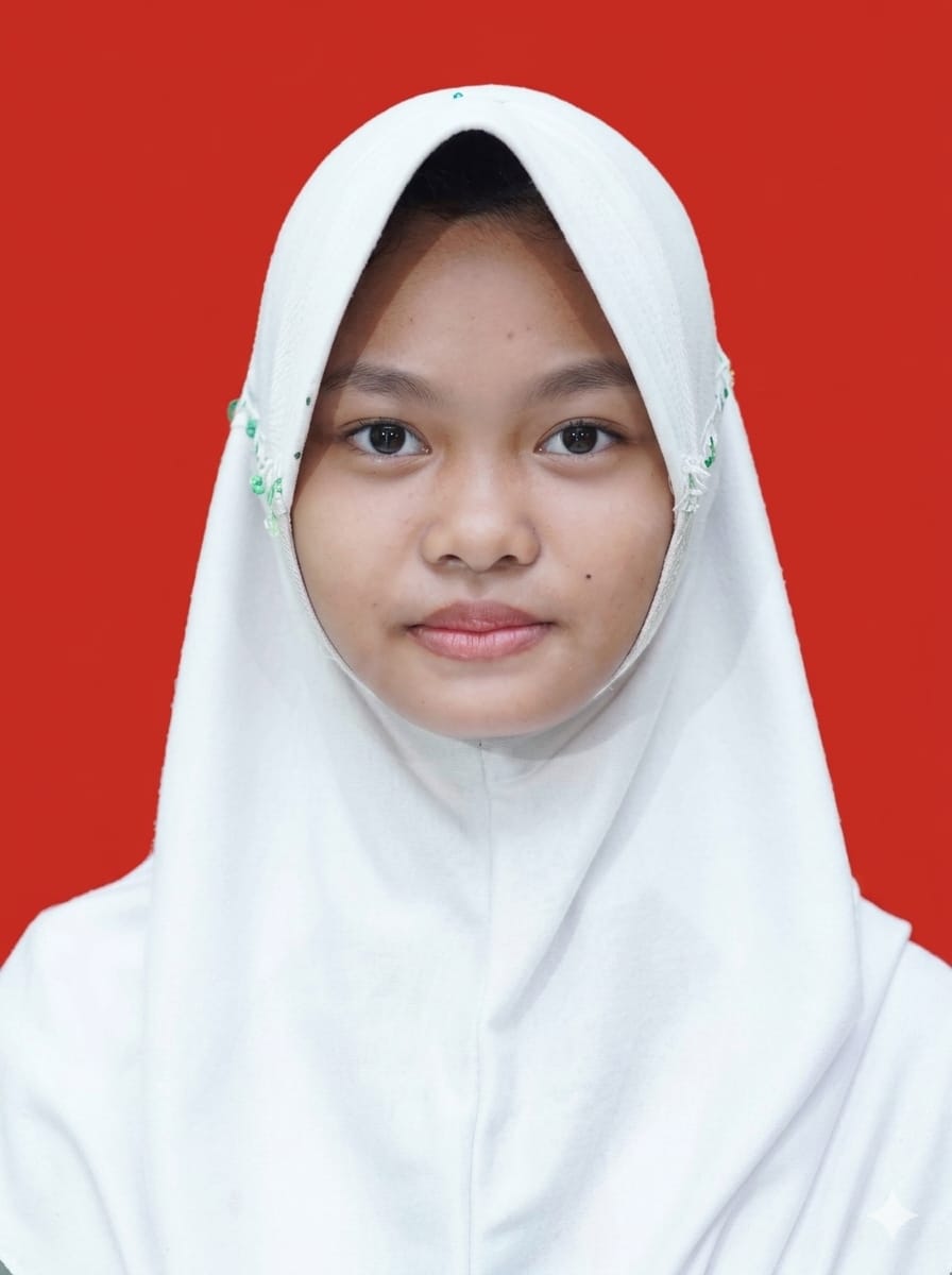 SHAFA SABILA