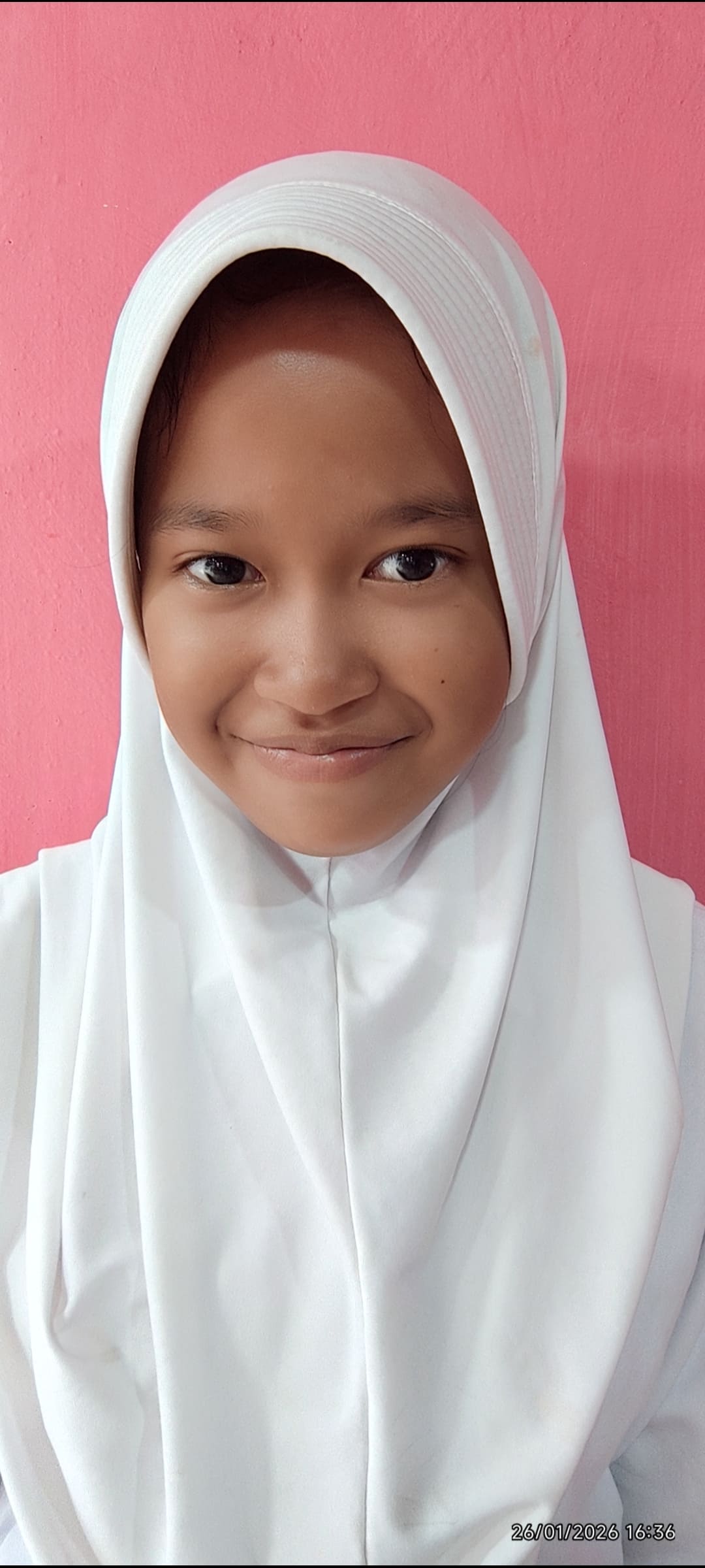 CLARISA NURUSSYIFA AURELIA
