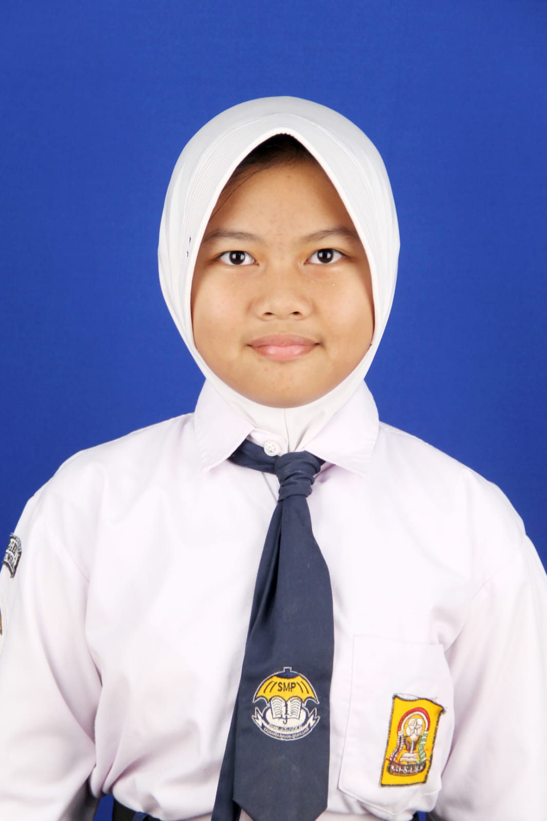 NAIRA RAHMATUL ISNA