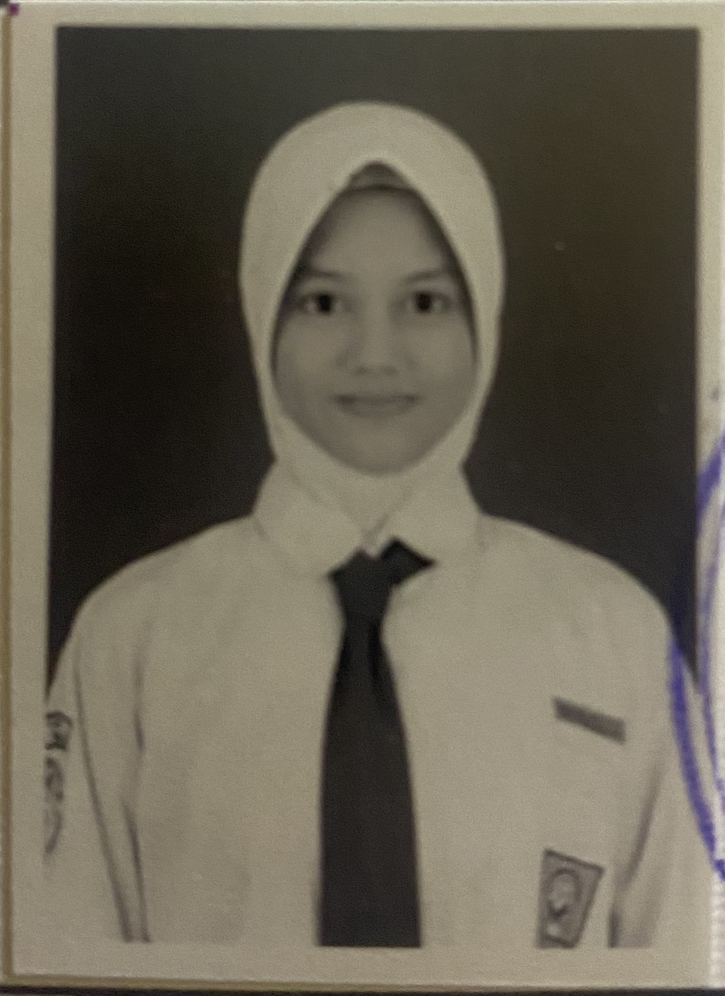 AURA MUNTAZZAH