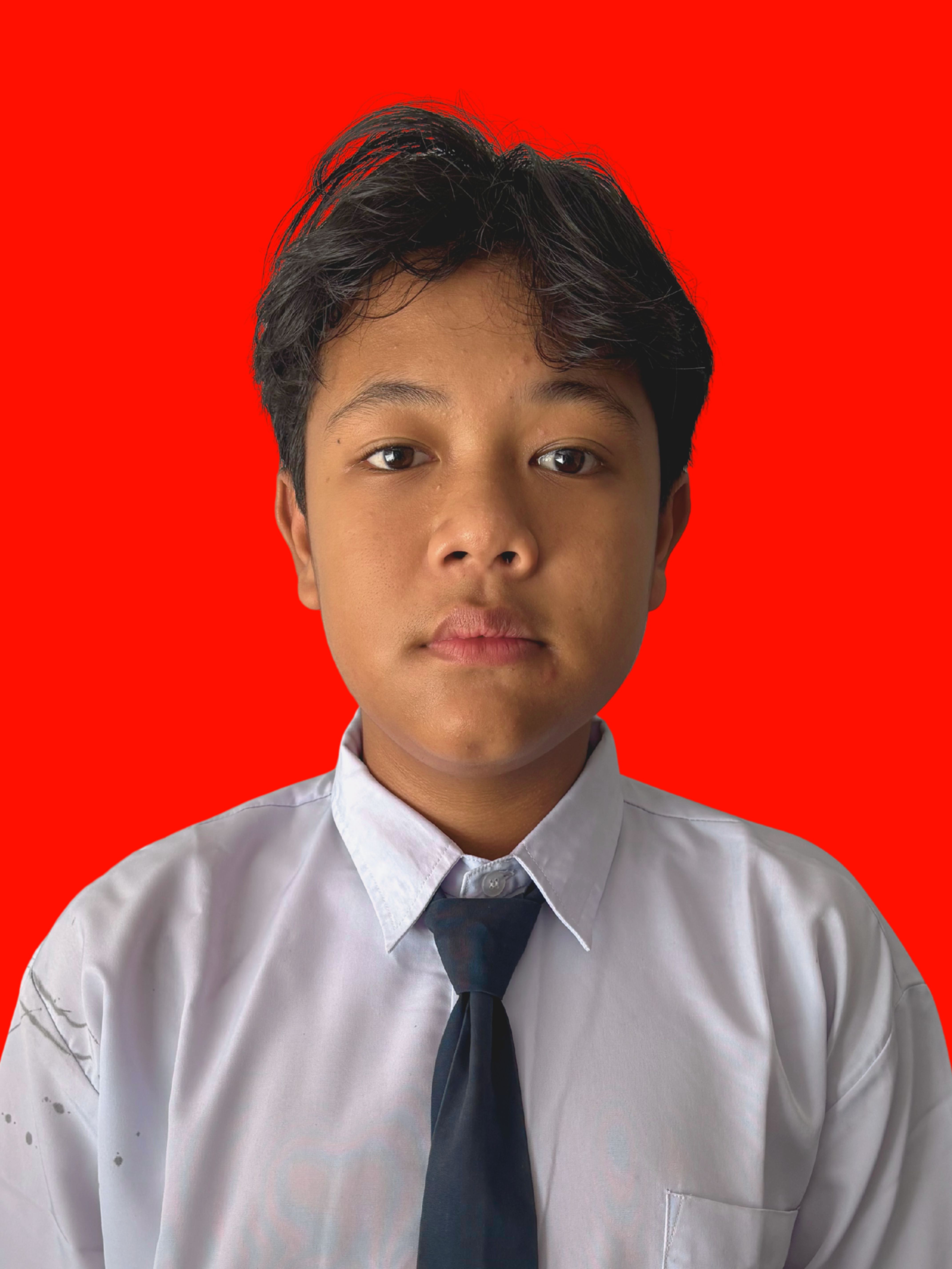 MUHAMMAD NUZUL RAMADHAN