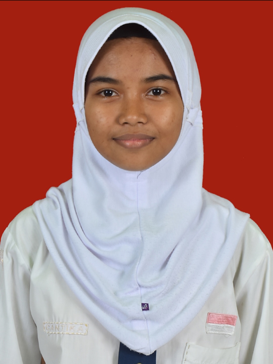 CANTIKA RAMADHAN