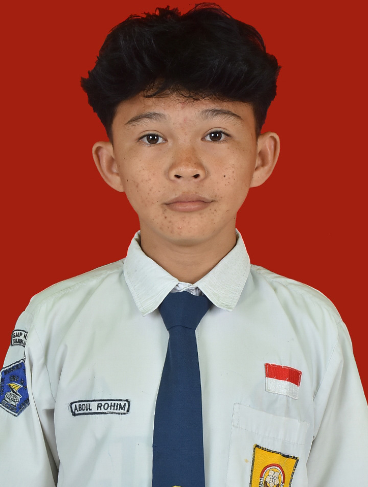ABDUL ROHIM