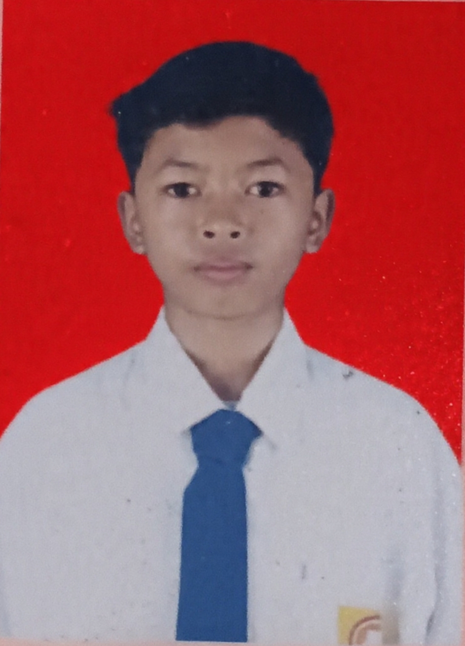 ALFA RIZKI PRATAMA
