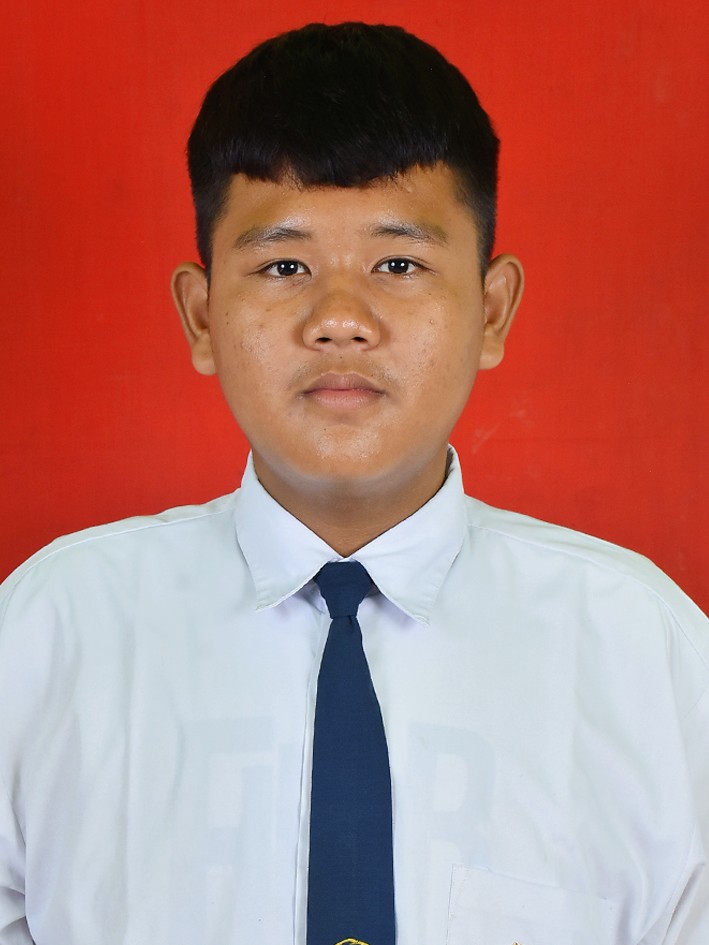 MUHAMMAD ADZIE SAPUTRA