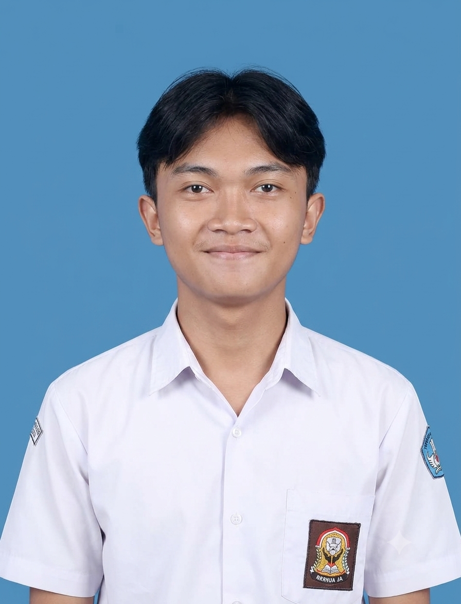 MUHAMMAD NAJIDAN AKBAR