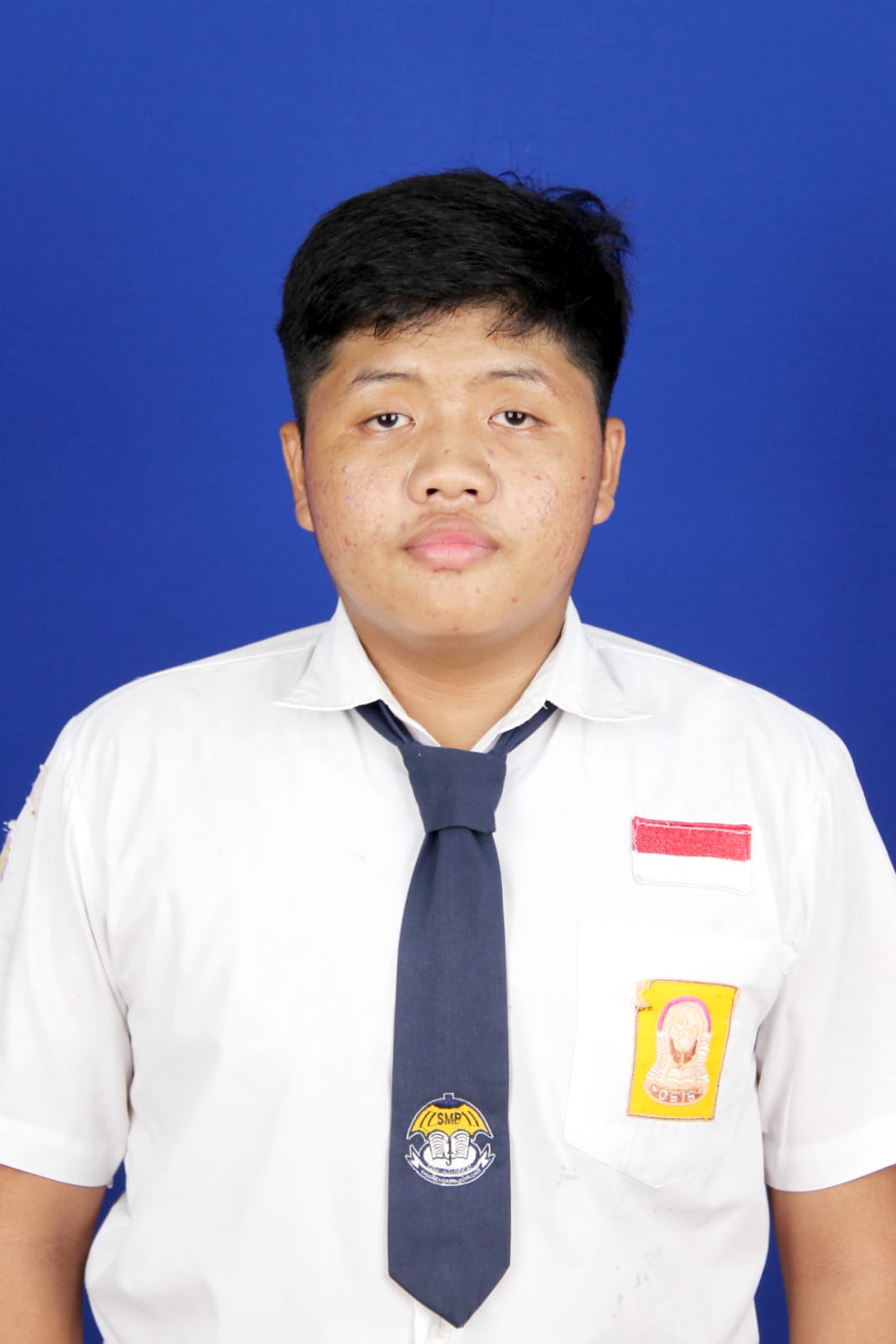M. DANI RAMADAN