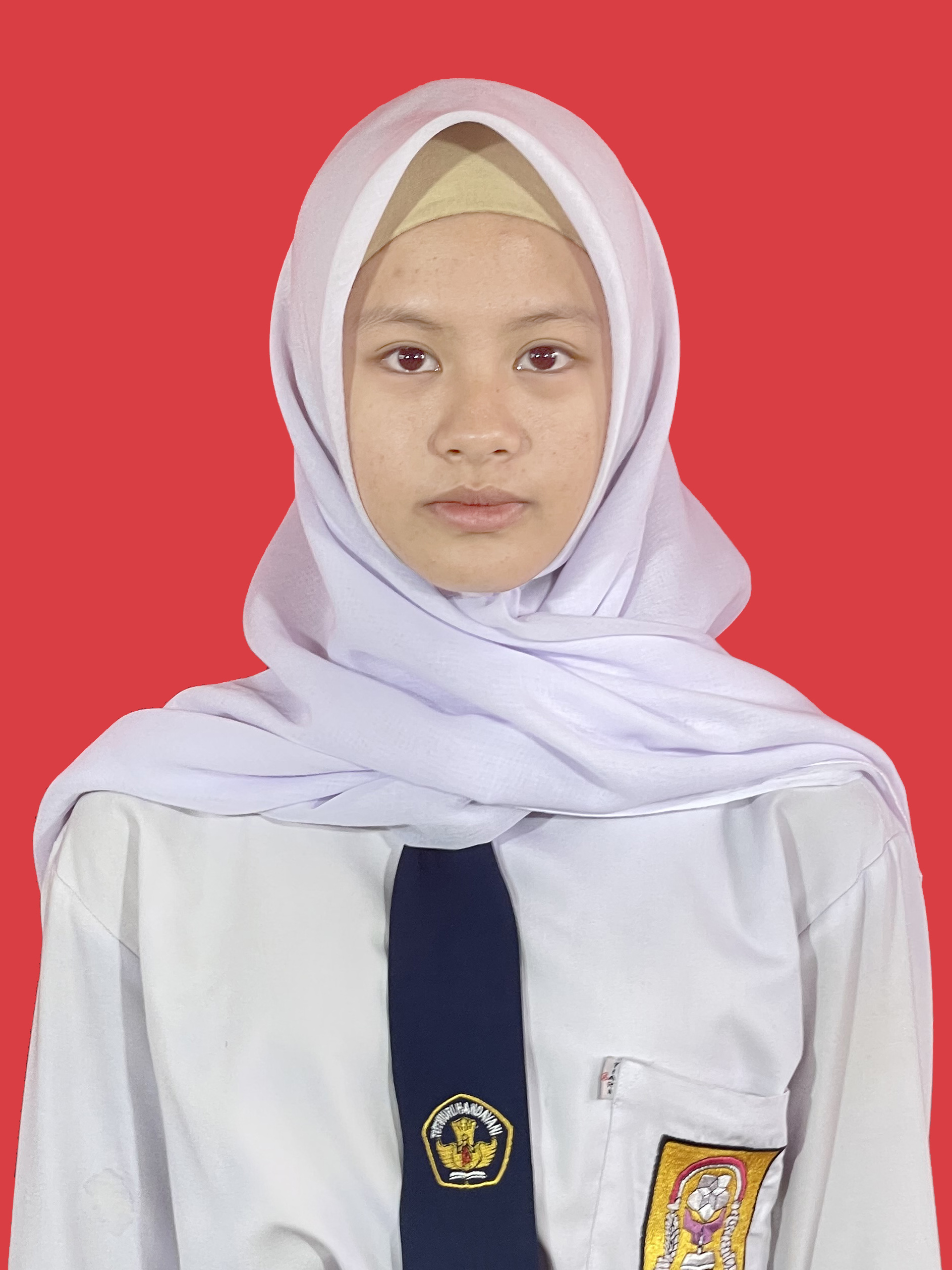 NURAINI