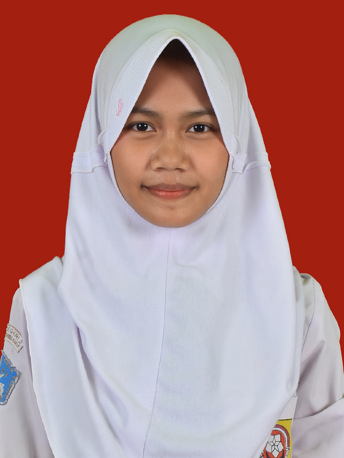 TIANDRA AININDIA AZ-ZAHRA