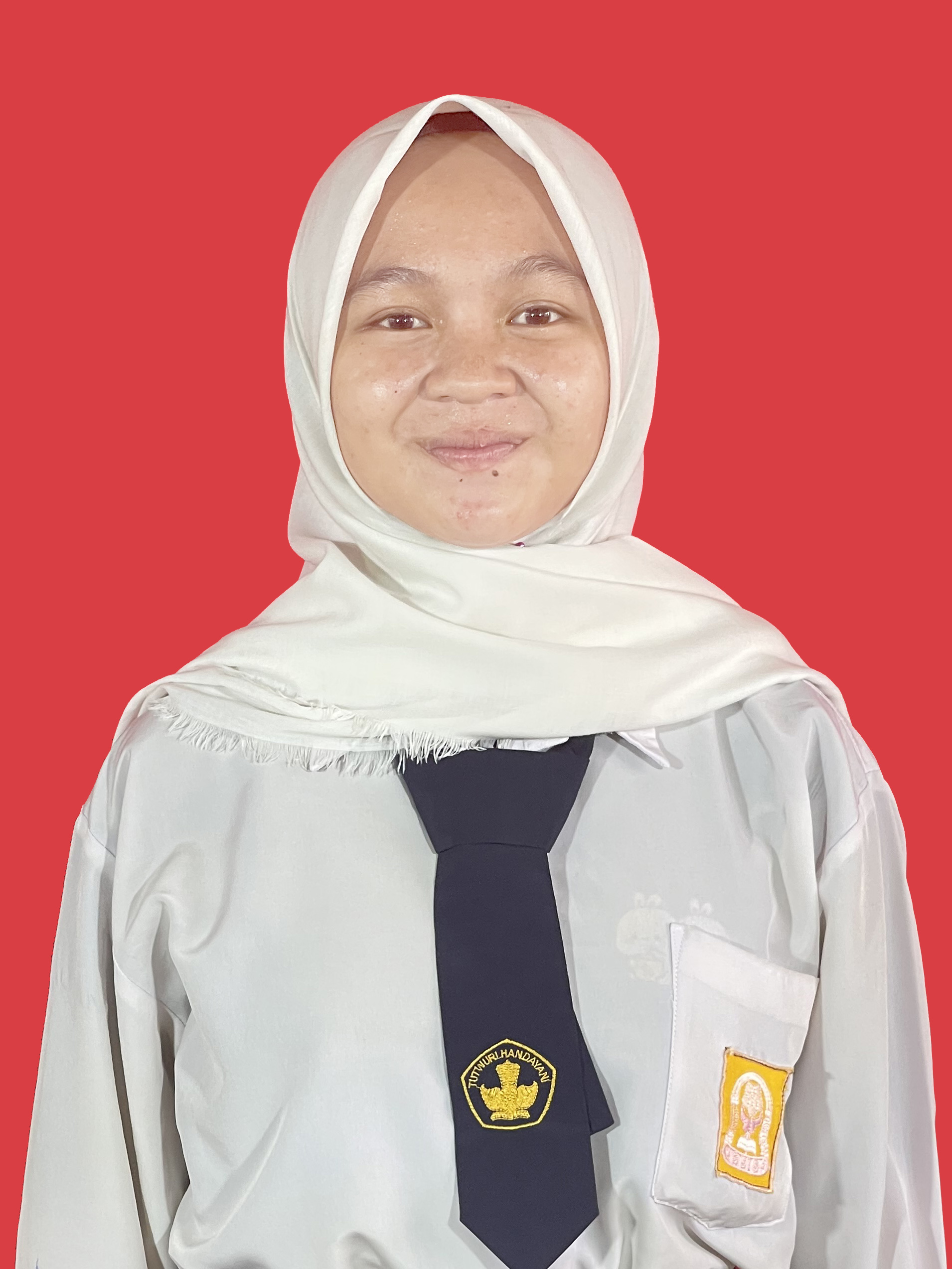 SYIFA AULIA