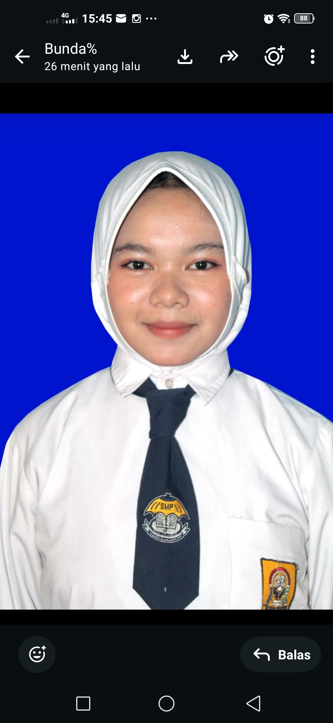 SARMILA INDAH RAHAYU