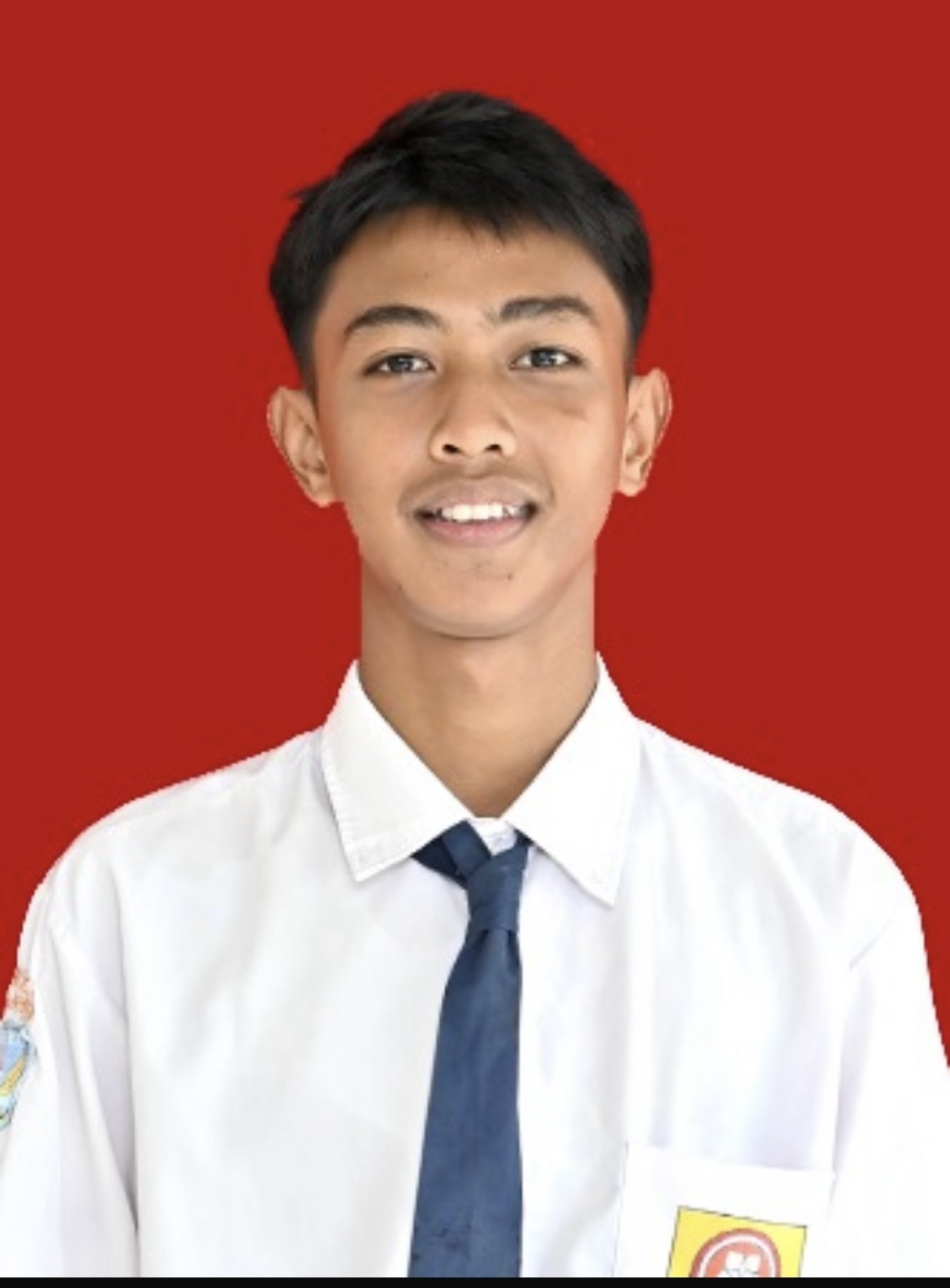 M. ARIDHO AL FAHRI
