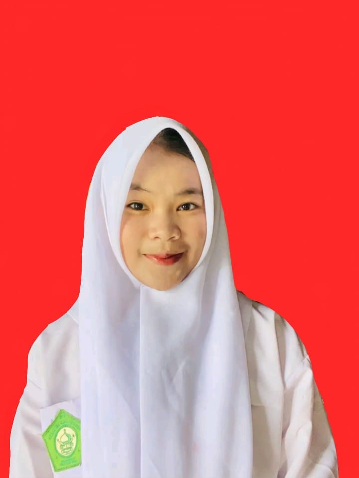 LUTHFIA RAHMAH
