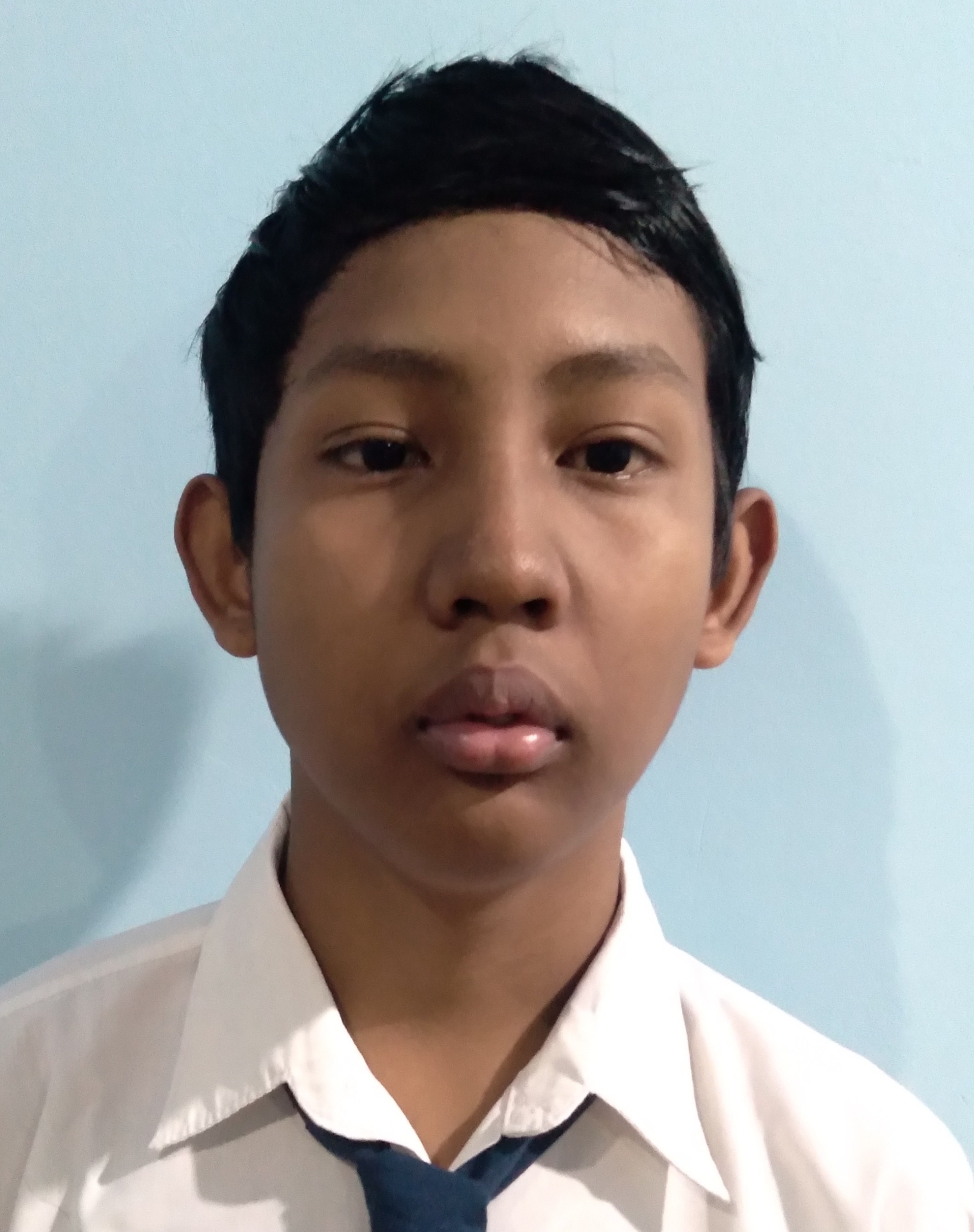 M. AZHARI