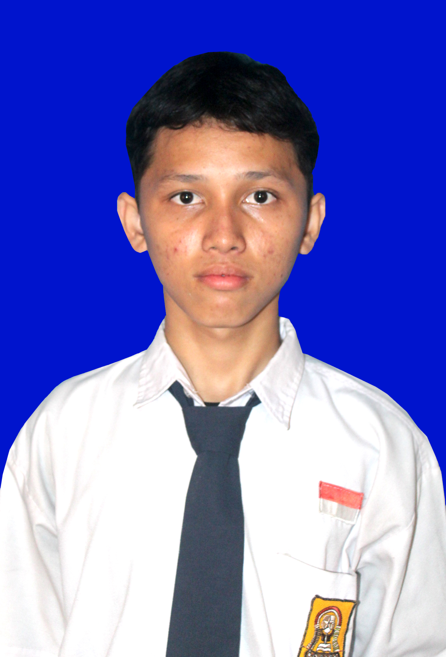 M. ZAKY