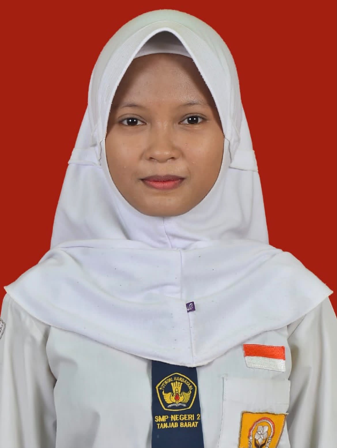 RIZKHA OLIVIANI