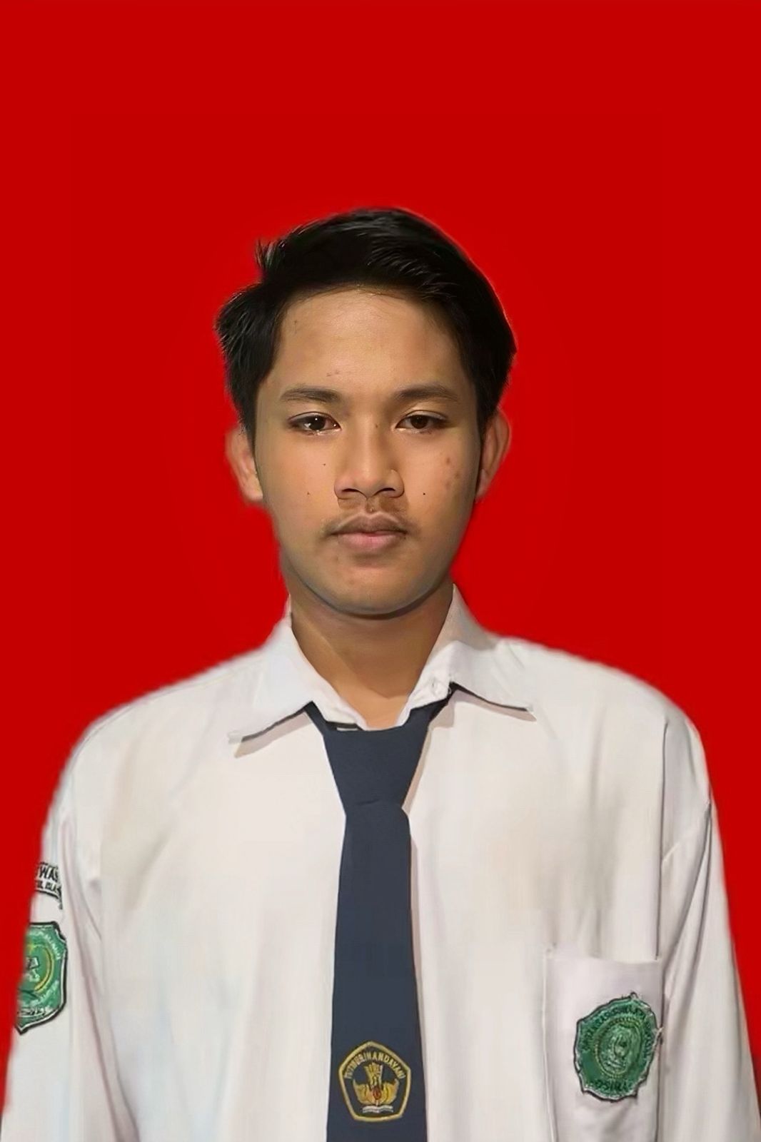 M. RIZQI