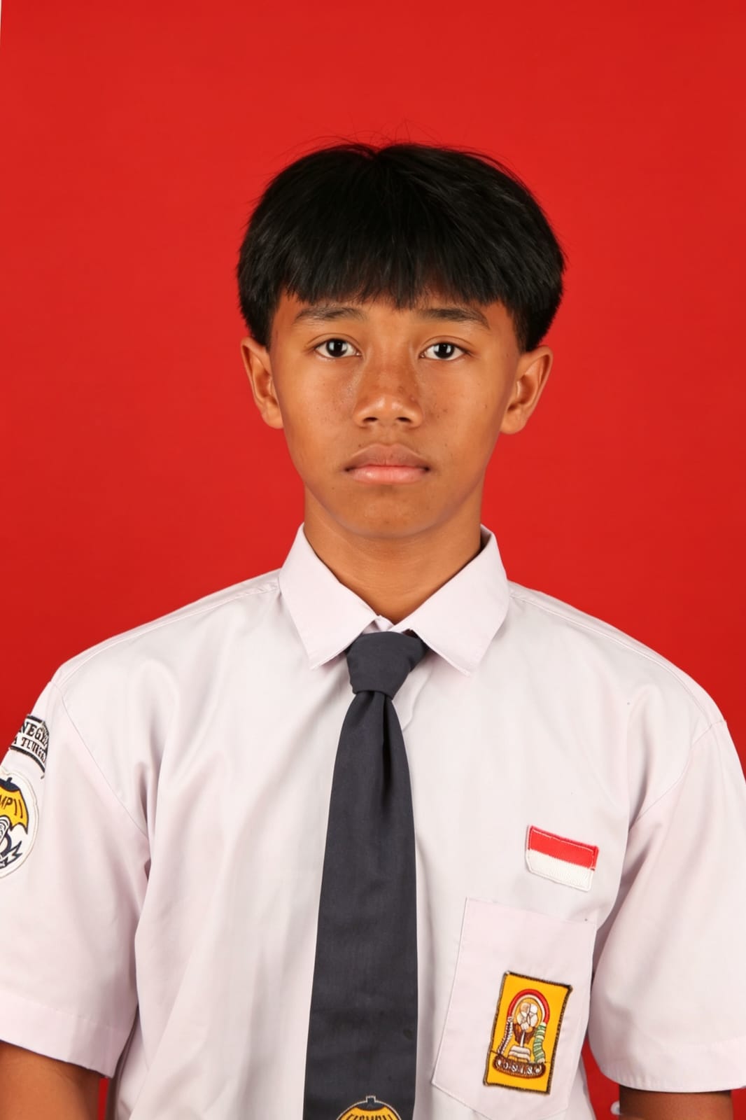 AZAM ILMI GUNTORO